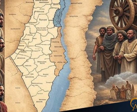 Twelve Tribes