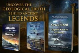 Atlantis and The Science of Geology