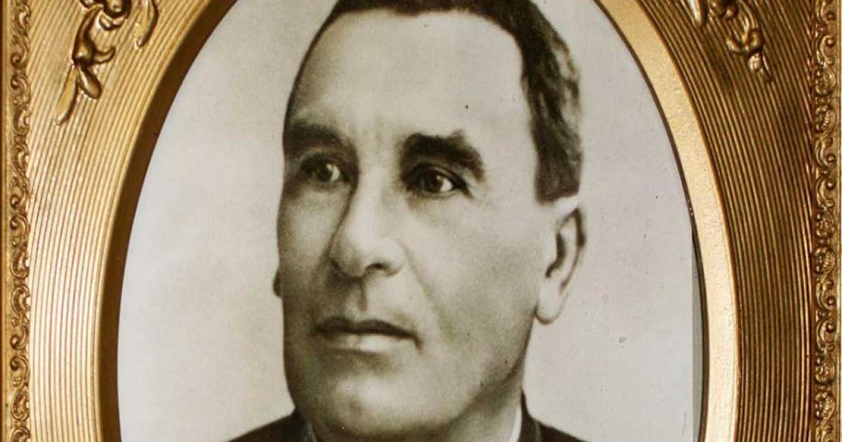 Berenger Sauniere. Source: Angel Aroca Escámez / CC BY-SA 3.0