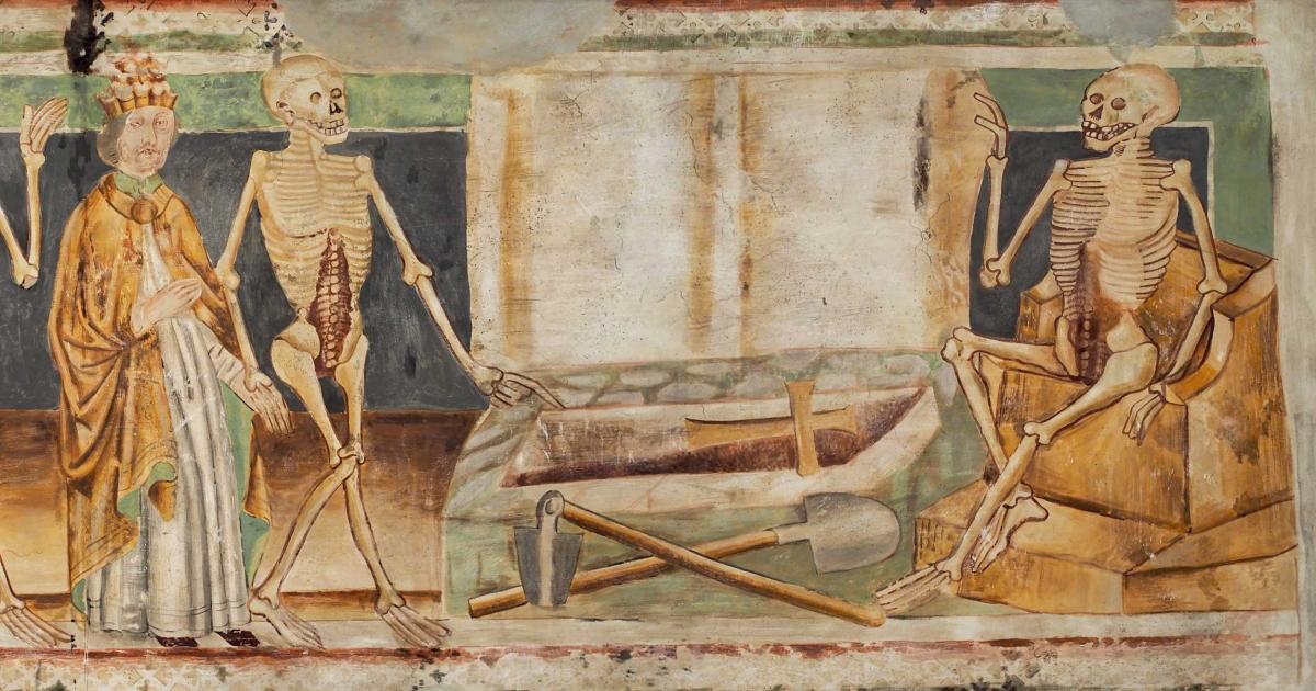 Black Death