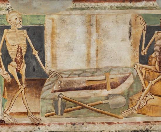 Black Death