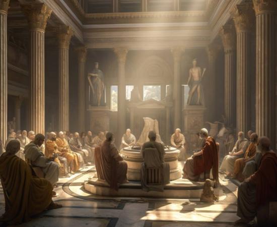 Brotherhood of Pythagoras