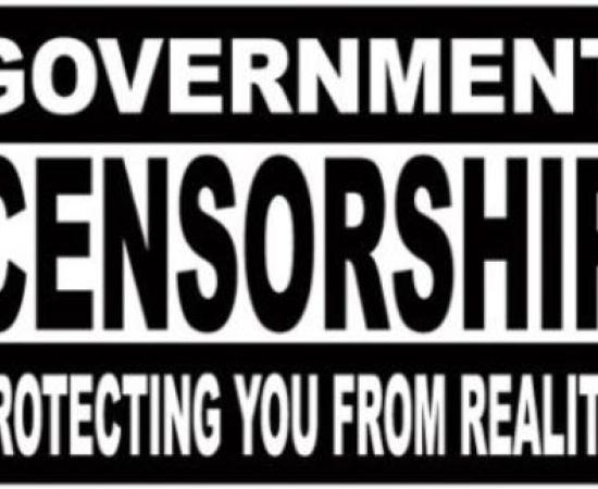 Censorship