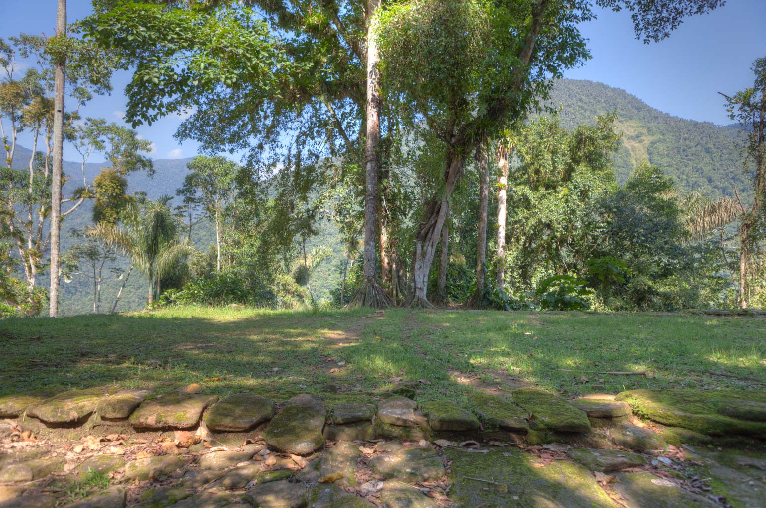Ciudad Perdida (Photo by Ancient-Origins.net)