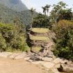 Ciudad Perdida (Photo by Ancient-Origins.net)