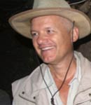 Dr Sam Osmanagich