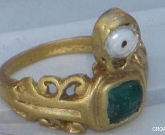 Evil Eye