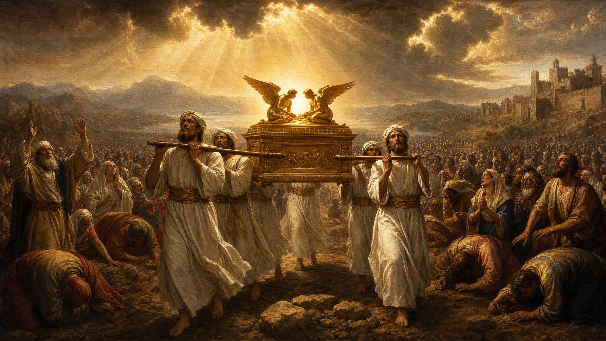 Ark of the Covenant