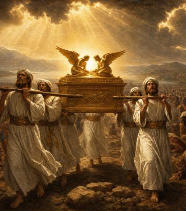 Ark of the Covenant