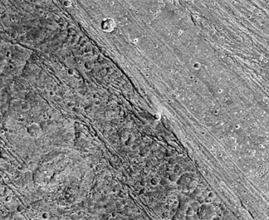 Ganymede