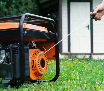 Considering a generator?
