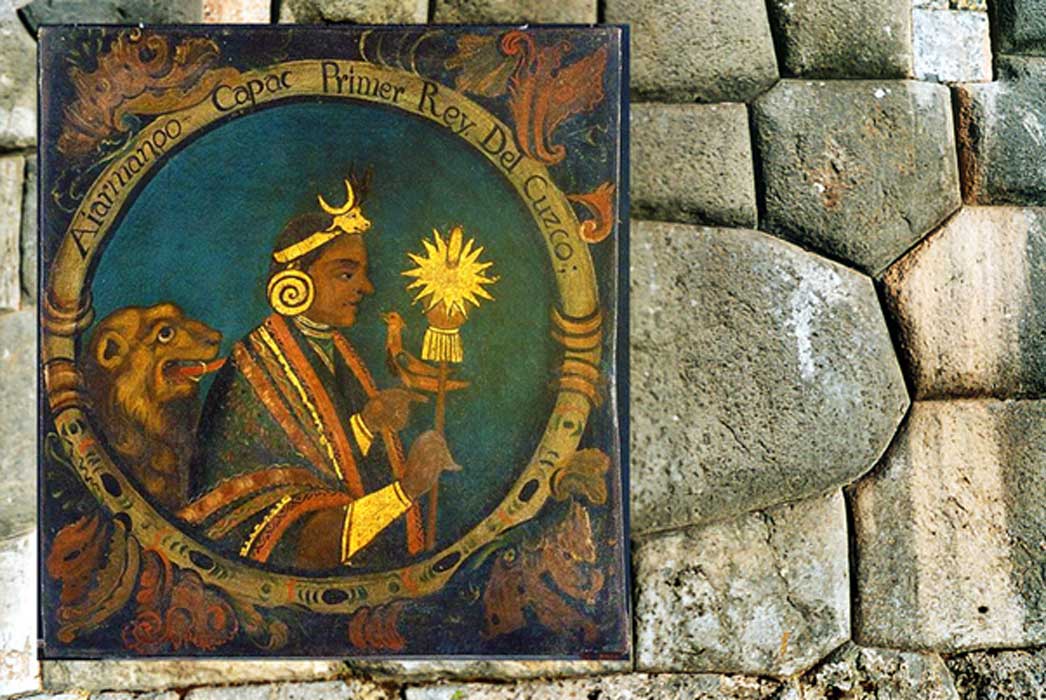 The Golden Stick: Cuzco’s Divine Foundation Myth and The Scientific Connections