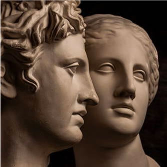 Greek Mythology