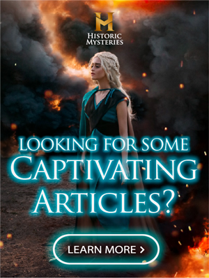 Ancient Origins Magazine