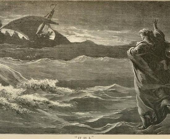 Image from page 321 of "Jesus of Nazareth: His life and teachings; founded on the four Gospels, and illustrated by reference to the manners, customs, religious beliefs, and political institutions of His times" (1869), by Lyman Abbot.