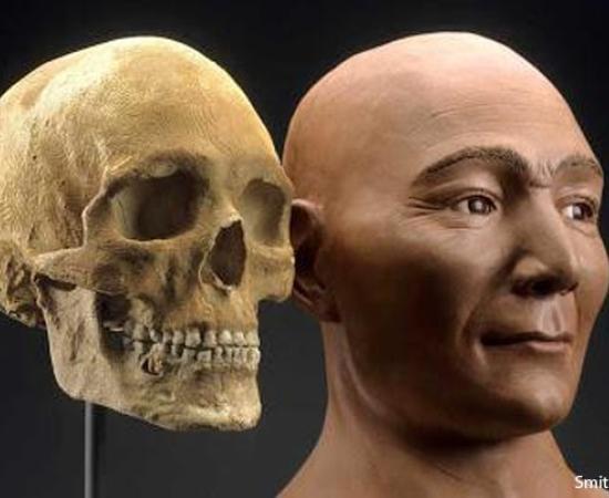 Kennewick Man