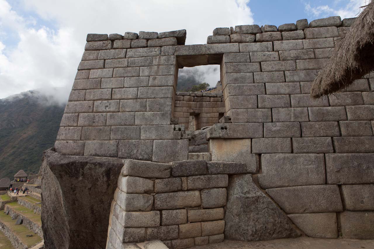 Machu Picchu, Peru - Photo by Ancient-Origins