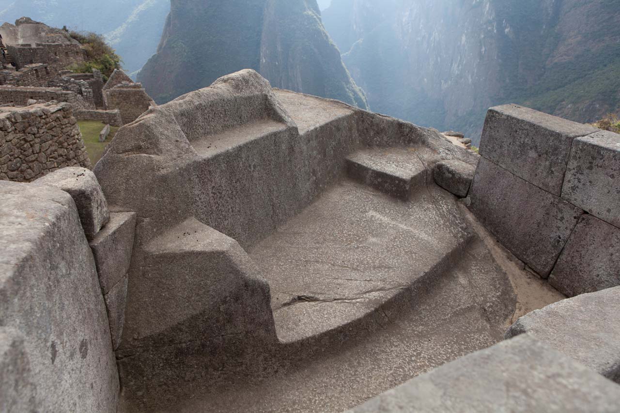 Machu Picchu, Peru - Photo by Ancient-Origins