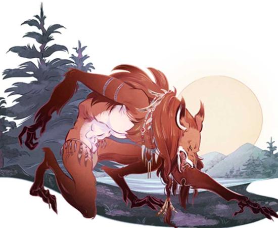 5 Mythical Creatures – And Where to Find Them