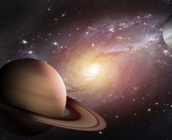 Planets Align To Form ‘Star of Bethlehem’ This Winter Solstice