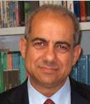 Professor Giovanni Pastore
