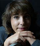 Dr Rita Louise