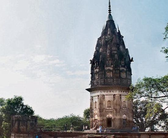 Agra Fortress