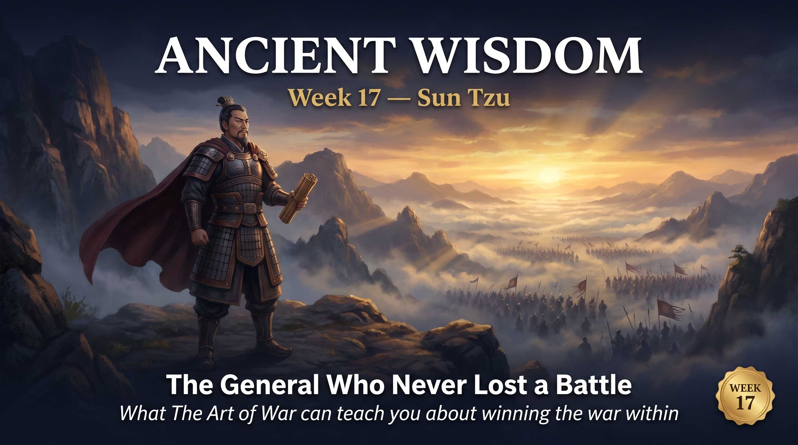 Sun Tzu