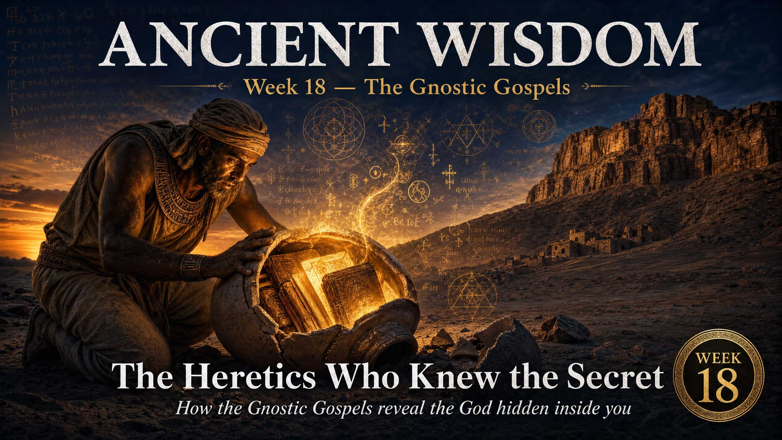 Ancient Wisdom