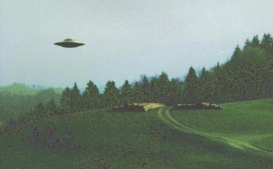 Military Veteran working with Aliens