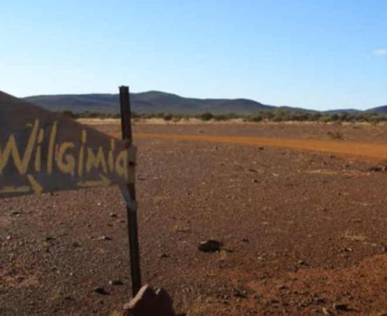 Wilgie Mia, the Oldest Continuous Mining Operation in the World