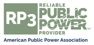 RP3 logo